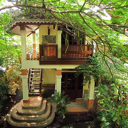 Santitham Guest House Chiang Mai Room photo