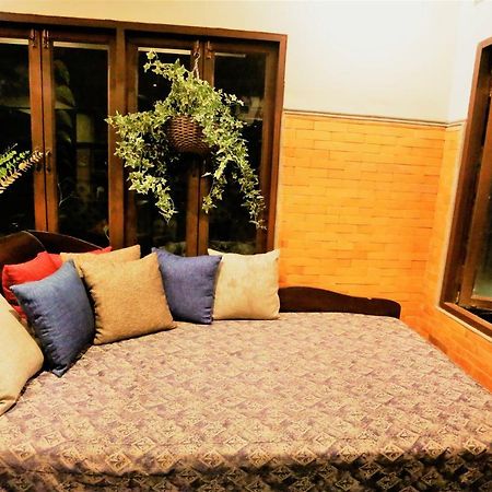 Santitham Guest House Chiang Mai Exterior photo