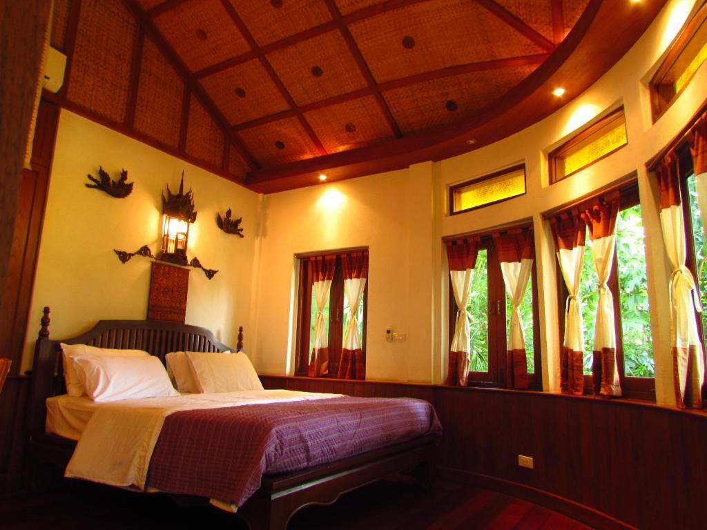 Santitham Guest House Chiang Mai Room photo