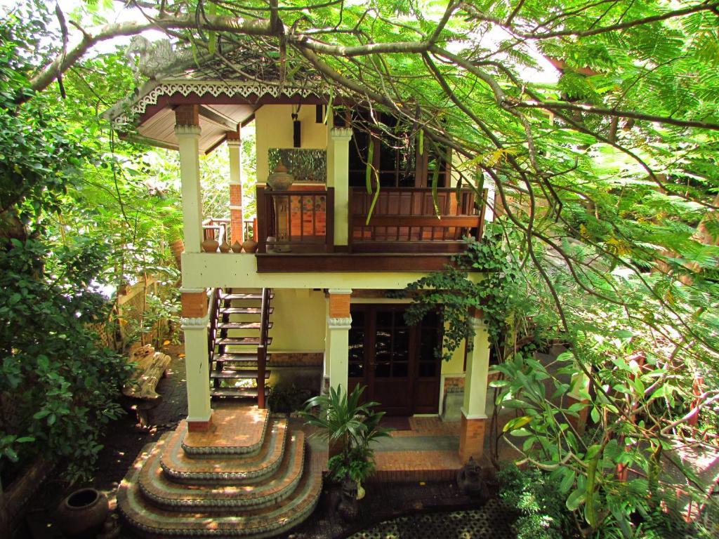 Santitham Guest House Chiang Mai Room photo