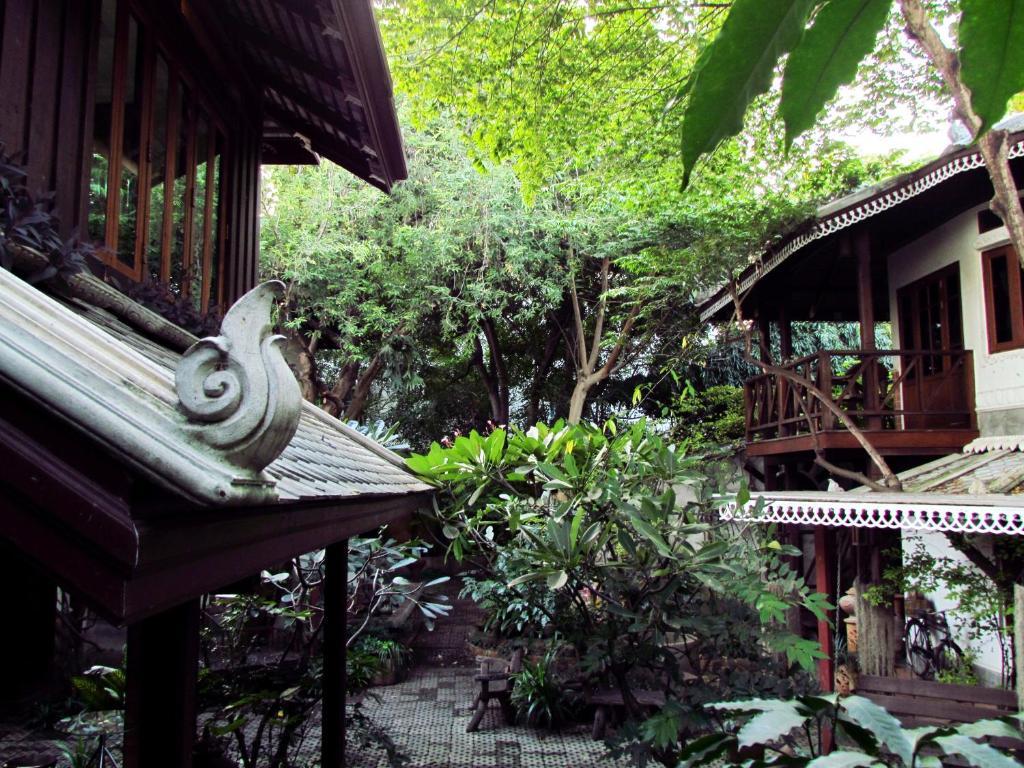 Santitham Guest House Chiang Mai Room photo