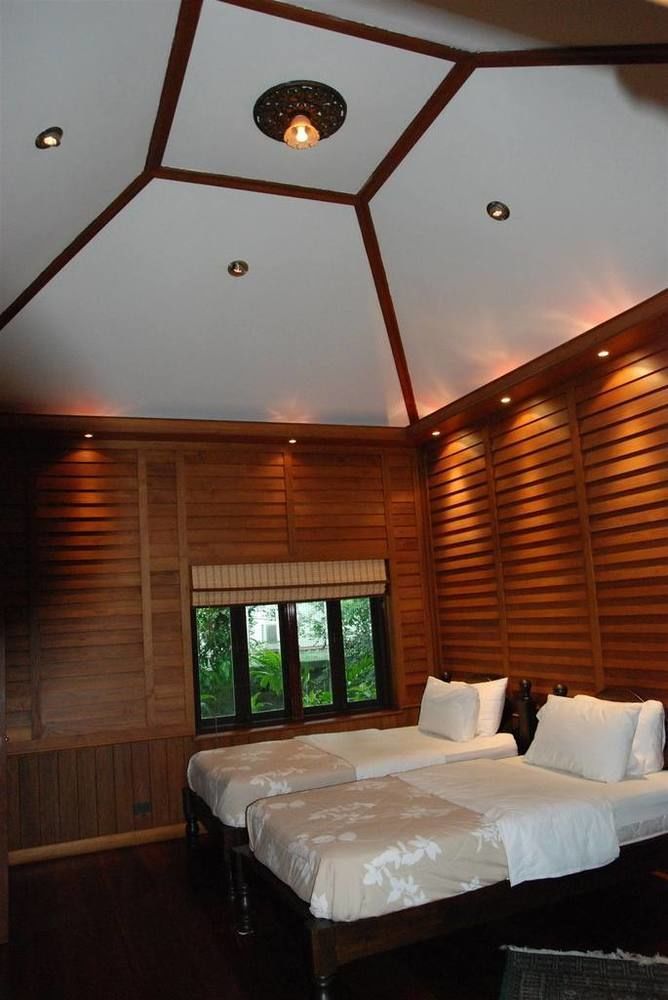 Santitham Guest House Chiang Mai Exterior photo